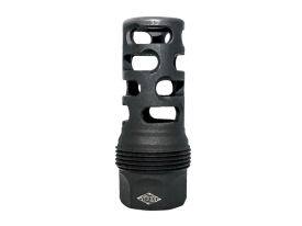 Yankee Hill Steel sRx Muzzle Brake 1/2-28 Phosphate Finish