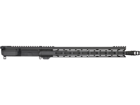 CMMG Resolute MK4 .22LR 17" M-LOK Free-Float Handguard