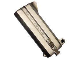 Bond Arms Satin Derringer 3.5" Barrel 45 Colt LC/.410