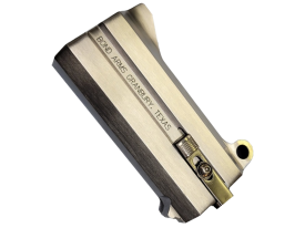 Bond Arms Satin Stainless Steel 3" Derringer Barrel