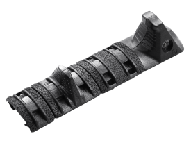 Magpul XTM Ambidextrous Hand Stop Kit Black Polymer
