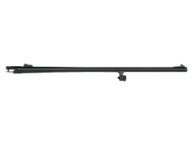 Mossberg OEM 20 Gauge Slug Barrel with Adjustable Sights