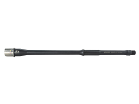 Faxon Firearms 6mm ARC 16" Match Series Barrel Salt Bath Nitride
