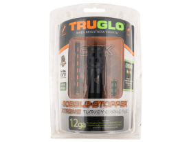Truglo Gobble Stopper Turkey Choke Sight Combo 12GA Remington