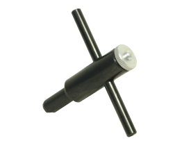 Traditions Steel Nipple Wrench for Black Powder Revolvers