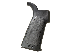 Strike Industries Viper Enhanced 15 AR Pistol Grip Black