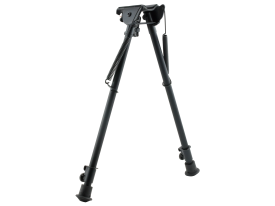 Harris Bipods 1A2 Non-Swivel Steel Aluminum 13.5-23 inch