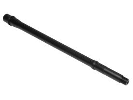 CMMG 6mm ARC 16.10" Barrel Nitride Finish AR15