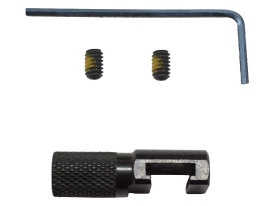 GrovTec US Inc Steel Hammer Extension for Marlin Rifles