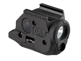 Streamlight TLR-6 LED Light with Red Laser for Glock 43X/48