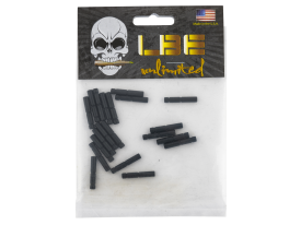LBE Unlimited Steel AR15 Hammer Trigger Pin 20 Pack