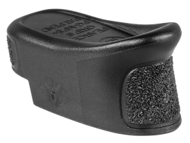 Pearce Grip Polymer Extension for S&W M&P Shield Black