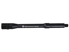 Rosco Manufacturing Bloodline 10.5'' 5.56 NATO Nitride Barrel