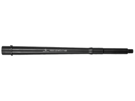Rosco Manufacturing K9 13.95" Nitride Mid-length Barrel