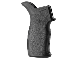Mission First Tactical Engage Black Polymer Pistol Grip