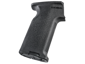 Magpul MOE-K2 Aggressive Textured Black Grip for AK47/74
