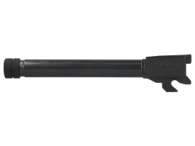 Sig Sauer P320 9mm 5.5 Threaded Nitron Barrel Replacement