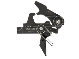 Geissele Automatics SSP Single Stage Flat Bow Trigger