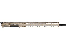Radian Weapons 16" AR15 Complete Upper 223 Wylde FDE
