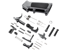 CMMG MilSpec .308 Win MK3 Lower Parts Kit