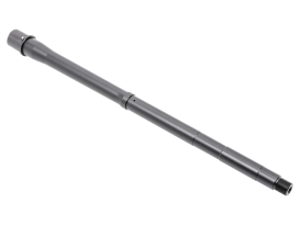 CMMG 16.1" 300 Blackout Carbine Barrel Nitride Finish