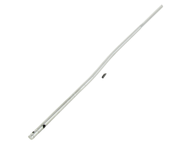 TacFire Stainless Steel Carbine Length Gas Tube with Pin