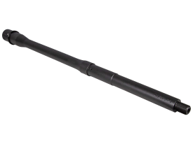 Diamondback Midlength 16" Nitride Barrel 5.56 NATO 1:8 Twist