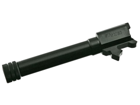 Sig Sauer P226 9mm Threaded Barrel Chrome Lined Phosphate Finish