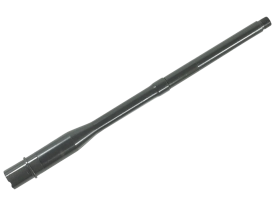 Diamondback 16 308 Win Midlength Nitride Barrel