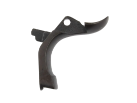 Wilson Combat Blued Steel Beavertail Grip Safety 1911