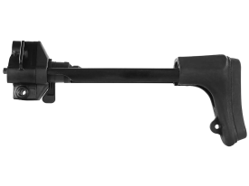 Heckler & Koch 3-Position Buttstock for MP5/SP5