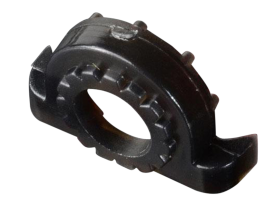 Strike Industries Glock Gen3 Shock Buffer Black Polyurethane