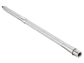 Wilson Combat 20" Fluted Match Grade Barrel 223 Wylde 1:8