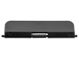 Strike Industries Ultimate AR10 .308 Dust Cover Black Polymer