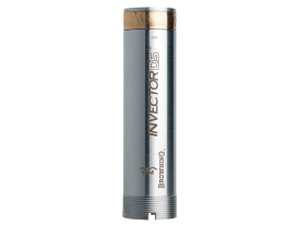 Browning Invector DS 12GA Full Flush Stainless Choke Tube