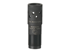 Mossberg X-Factor 12GA XX-Full Turkey Ported Choke Tube