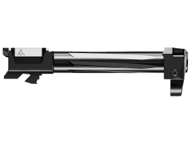 Radian Weapons Ramjet Afterburner Combo for Glock 17 Gen5