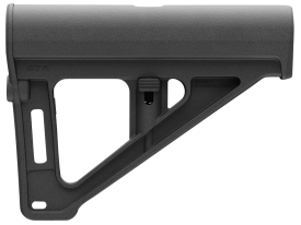 Magpul Industries BTR Arm Brace Black Synthetic MLOK Compatible