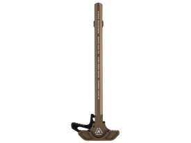 Strike Industries AR15 Ambidextrous Charging Handle FDE Aluminum