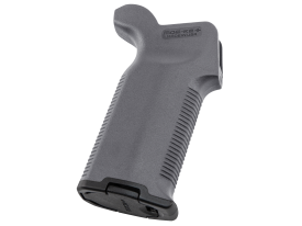 Magpul MOE-K2+ Polymer Grip Gray for AR15 M4