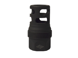 Yankee Hill Steel sRx Muzzle Brake 11/16x24 Phosphate Finish