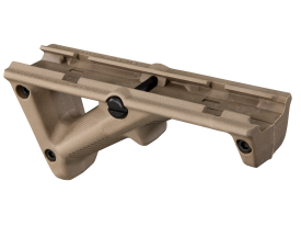 Magpul AFG-2 Polymer Angled Foregrip Flat Dark Earth
