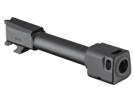 Springfield Armory Hellcat 3.8" Threaded Barrel with Compensator