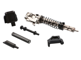Sig Sauer P320 Slide Completion Kit 9mm/357 Steel