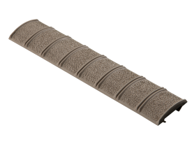 Magpul Flat Dark Earth XT Rail Panel for Picatinny Rails