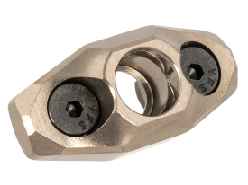 Rise Armament Spartan Bronze M-LOK QD Sling Mount