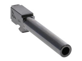 Rival Arms Essential V2 Stainless Barrel for Glock 17 Gen3/4