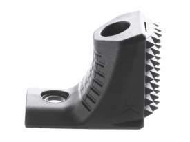 Magpul Industries MLOK Barricade Stop Black Polymer