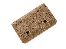 Magpul M-LOK Rail Covers Type 2 Flat Dark Earth