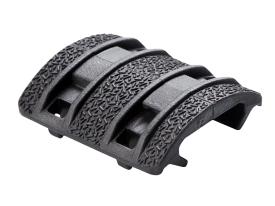Magpul Industries XTM Enhanced Black Rail Panels
